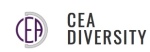 Logo CEA Diversity